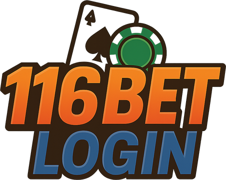 116bet login